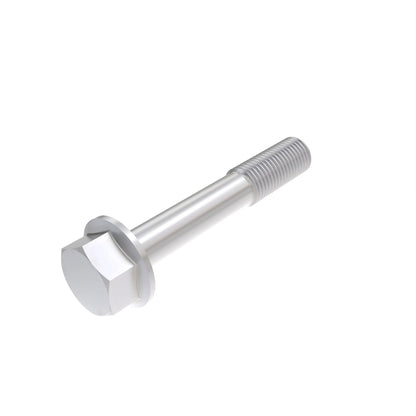 John Deere 19M7979: Hexagonal Head Flanged Screw, M8 X 55
