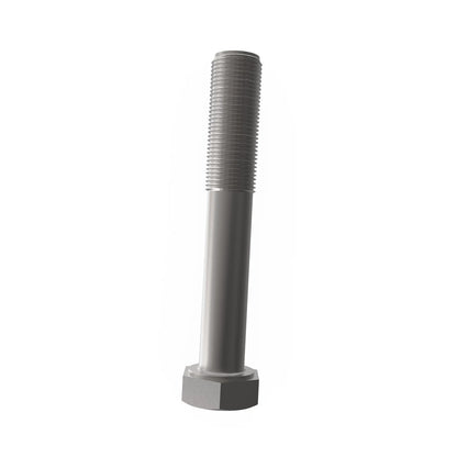 John Deere 19M7981: Hexagonal Head Cap Screw, M8 X 55