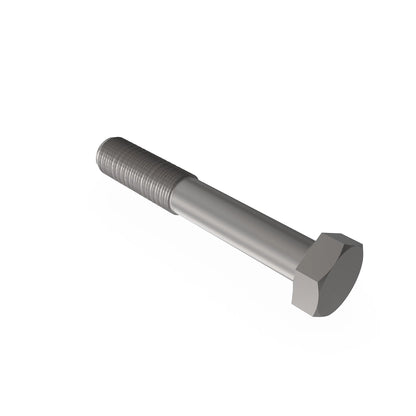 John Deere 19M7981:  Hexagonal Head Cap Screw, M8 X 55