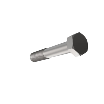 John Deere 19M7981: Hexagonal Head Cap Screw, M8 X 55