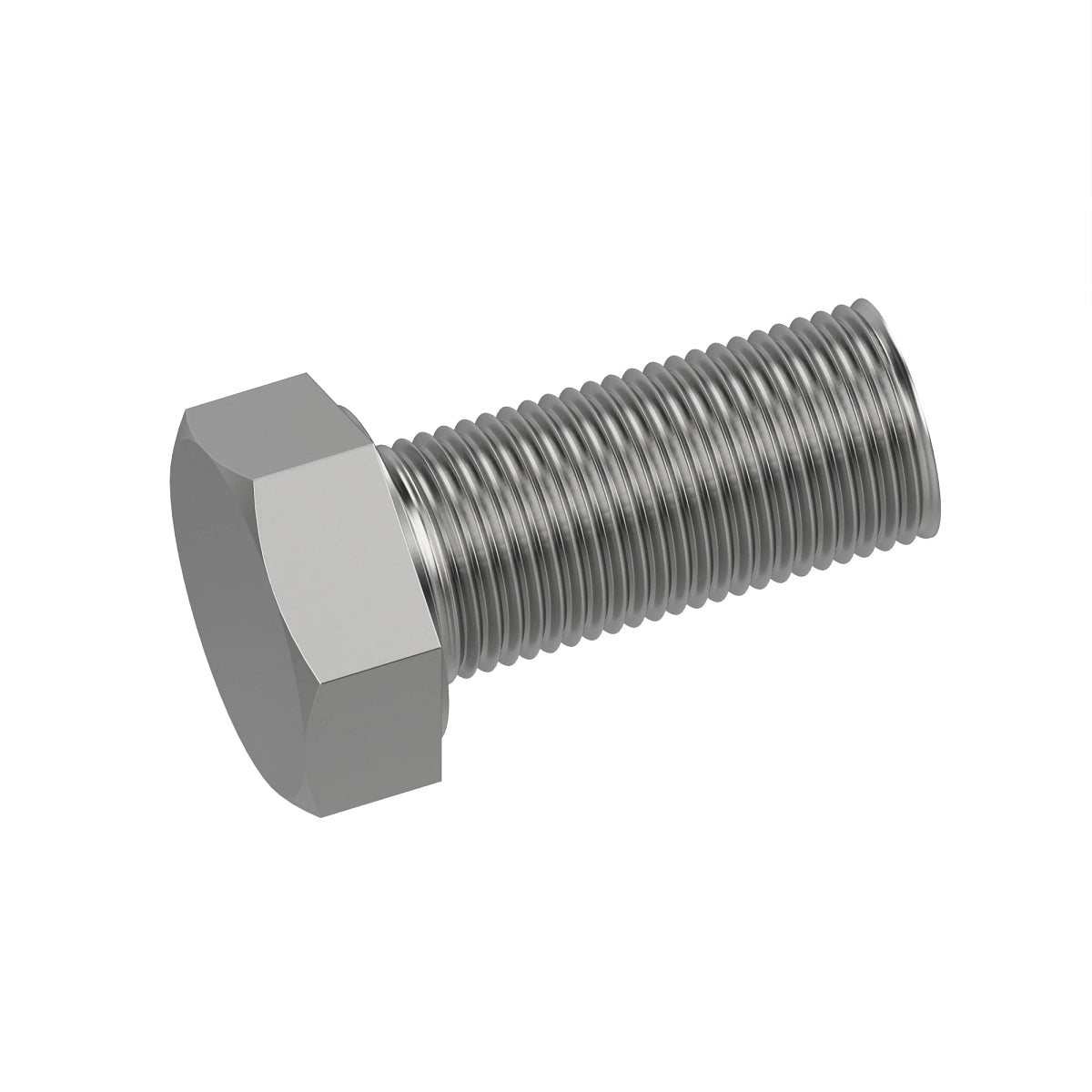 John Deere 19M7991: Hexagonal Head Screw, M24 X 60
