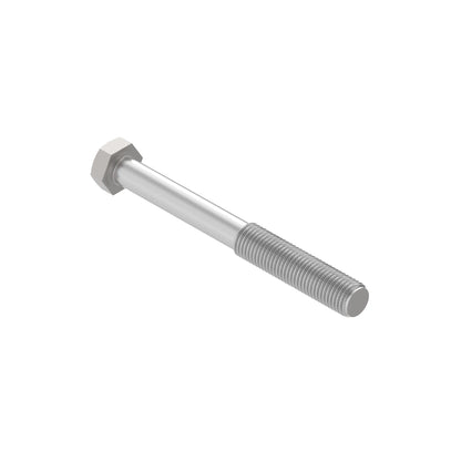 John Deere 19M8038:  Hexagonal Head Cap Screw, M8 X 85