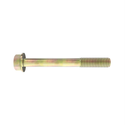 John Deere 19M8039: Hexagonal Head Flange Bolt, M8 X 80