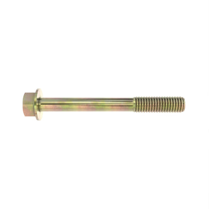 John Deere 19M8039: Hexagonal Head Flange Bolt, M8 X 80