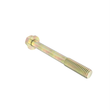John Deere 19M8039:  Hexagonal Head Flange Bolt, M8 X 80
