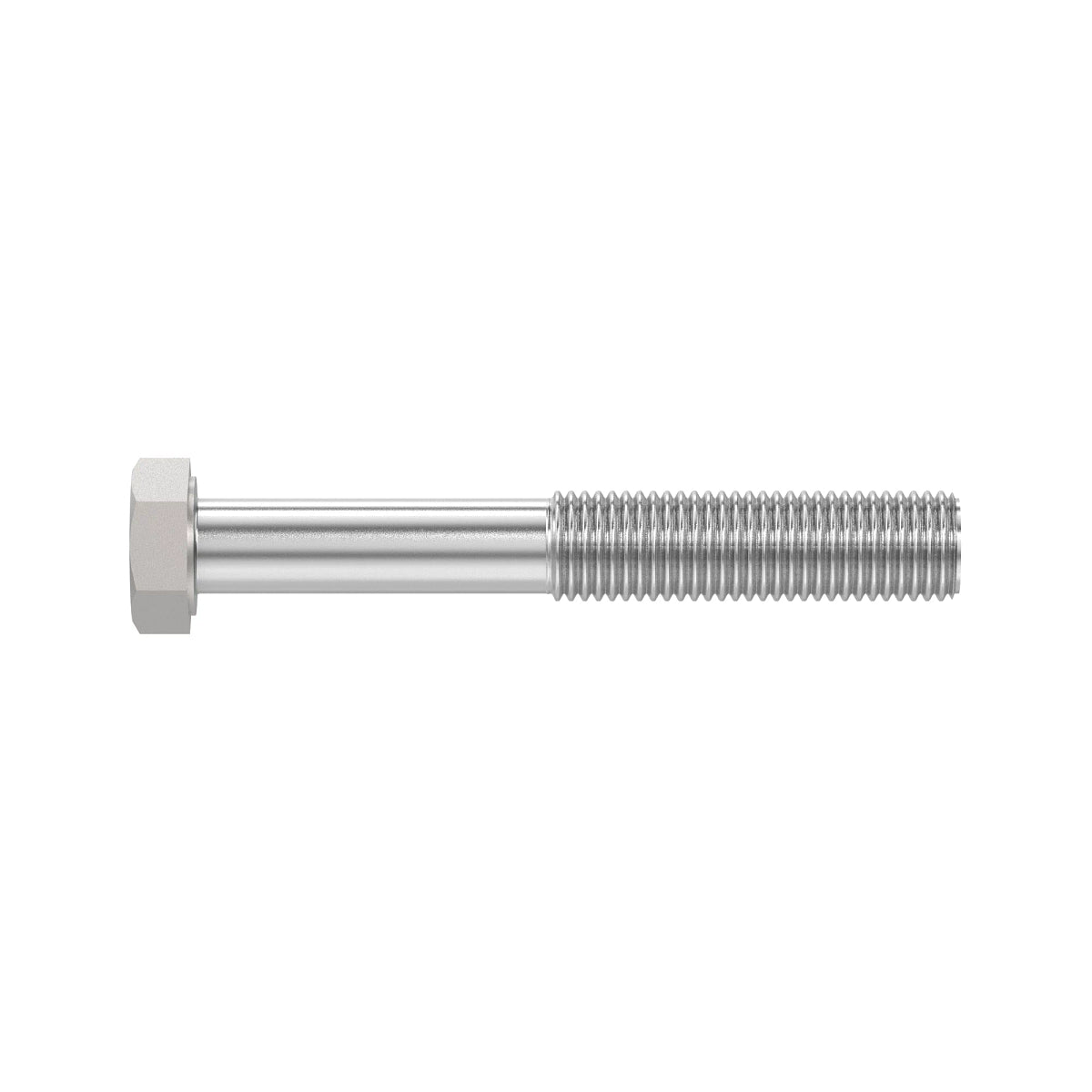 John Deere 19M8049: Hexagonal Head Cap Screw, M10 X 80