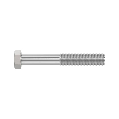 John Deere 19M8049: Hexagonal Head Cap Screw, M10 X 80