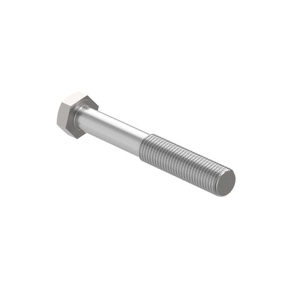 John Deere 19M8049: Hexagonal Head Cap Screw, M10 X 80