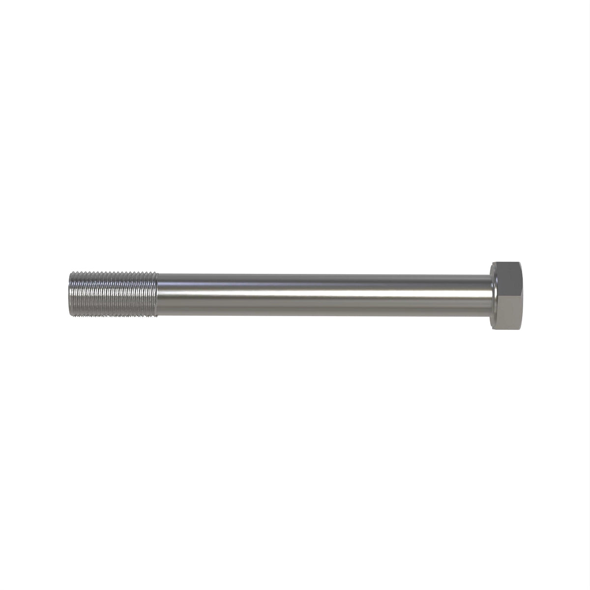 John Deere 19M8093: Hexagonal Head Cap Screw, M10 X 100
