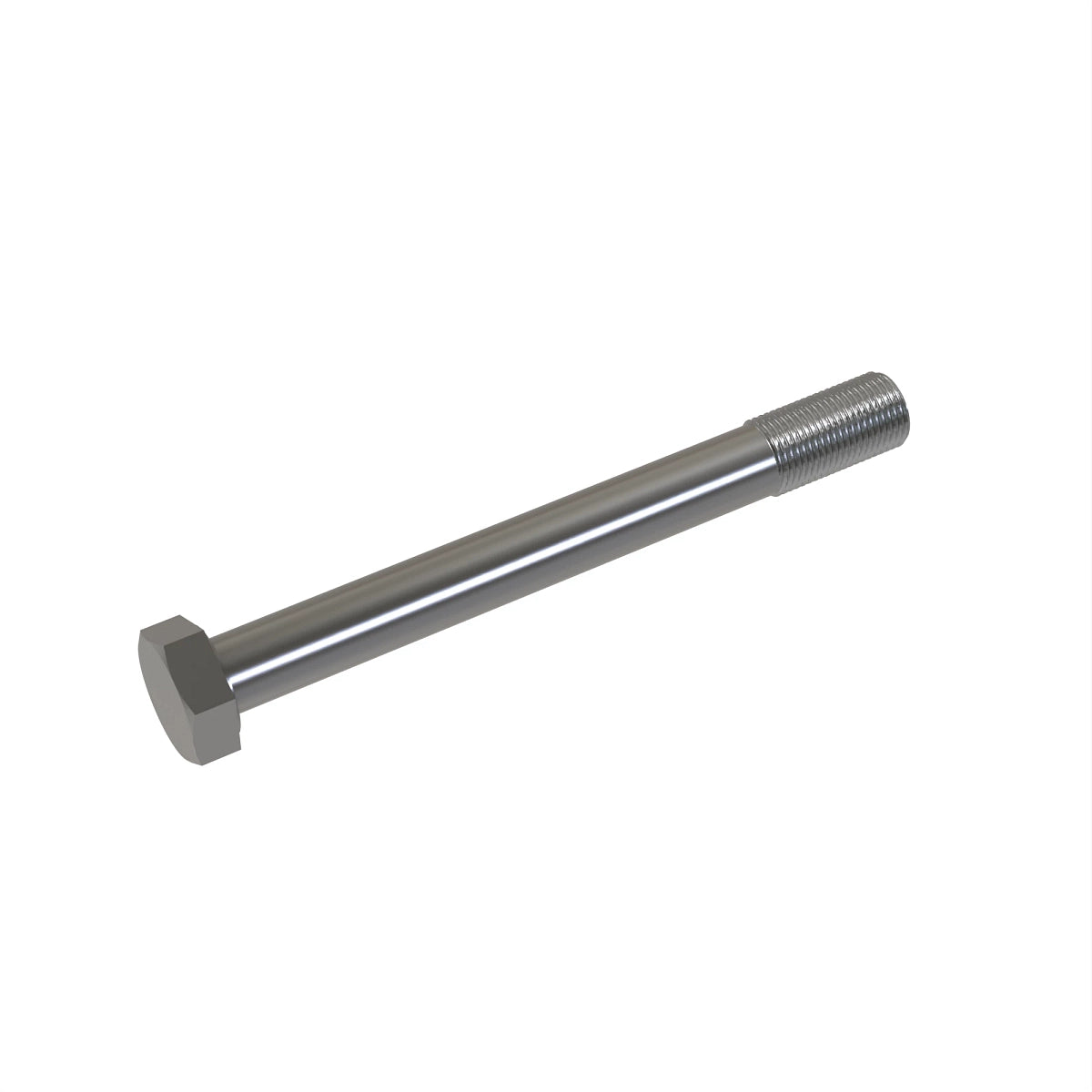 John Deere 19M8093:  Hexagonal Head Cap Screw, M10 X 100