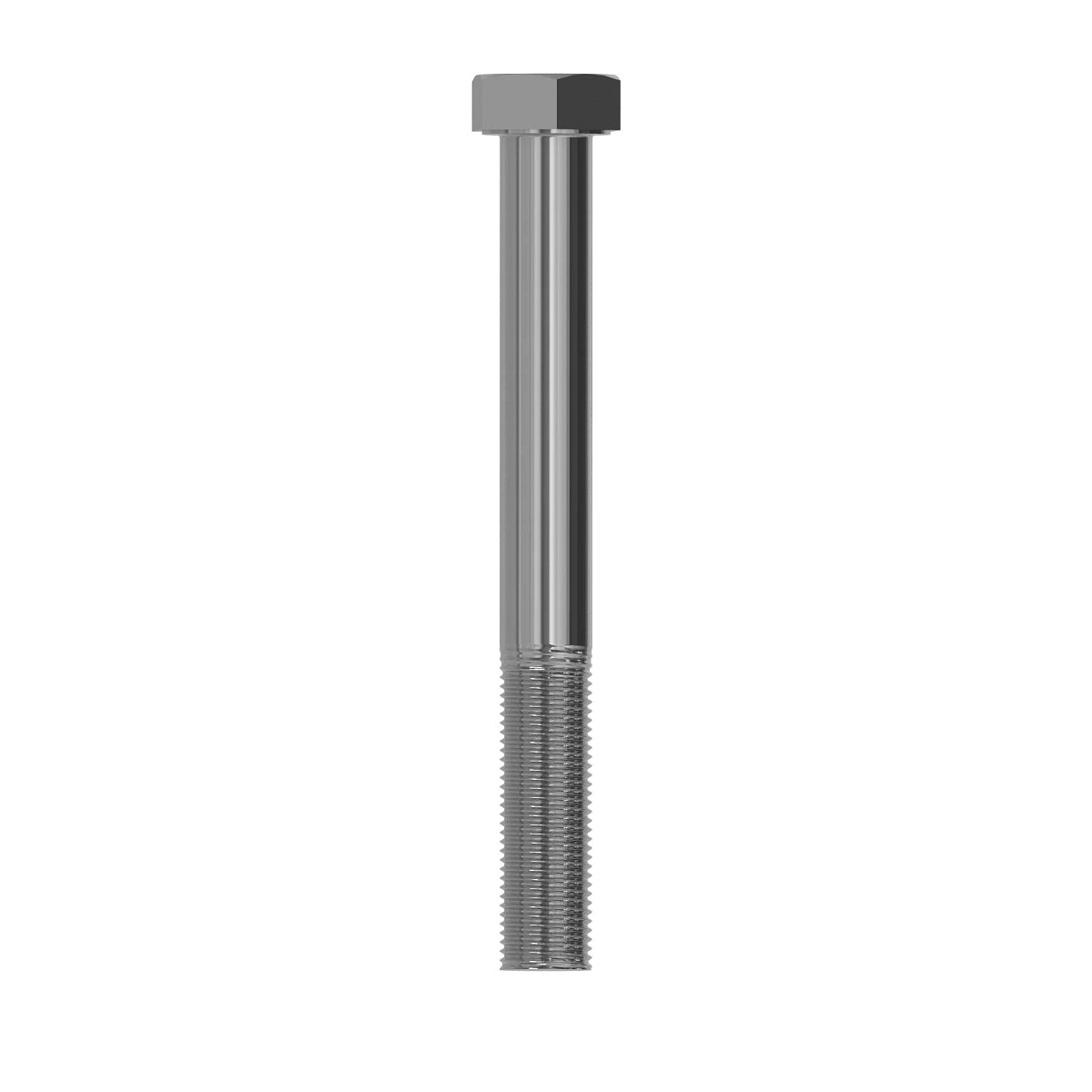 John Deere 19M8100: Hexagonal Head Screw, M20 X 180