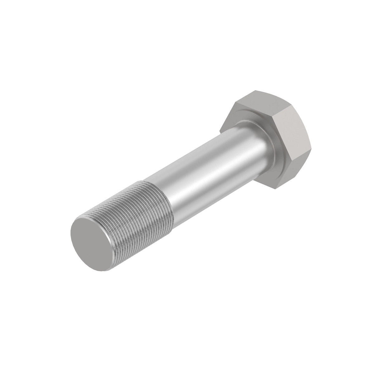 John Deere 19M8249: Hexagonal Head Screw, M24 X 100