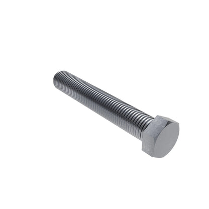 John Deere 19M8322:  Hexagonal Head Screw, M12 X 80