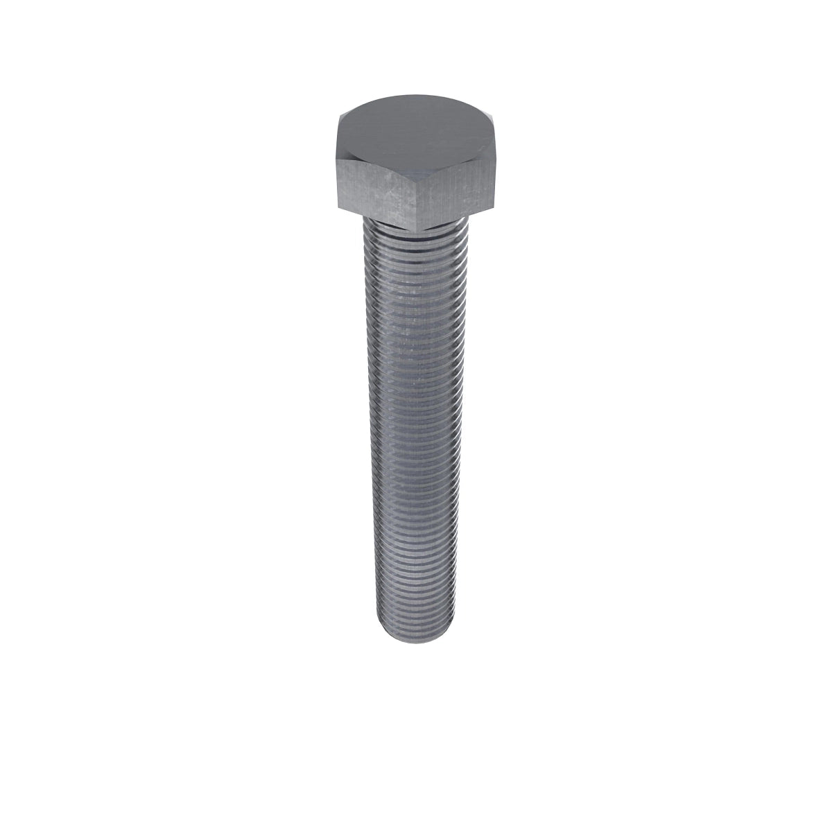 John Deere 19M8322: Hexagonal Head Screw, M12 X 80