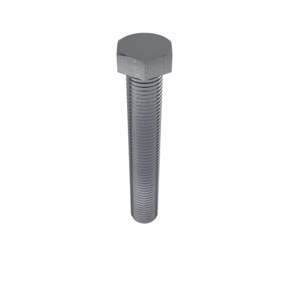 John Deere 19M8322: Hexagonal Head Screw, M12 X 80