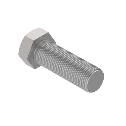 John Deere 19M8355:  Hexagonal Head Screw, M16 X 50