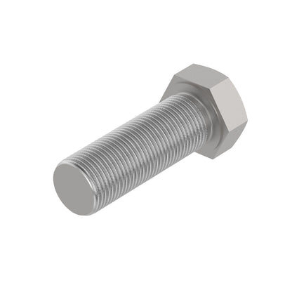 John Deere 19M8355: Hexagonal Head Screw, M16 X 50