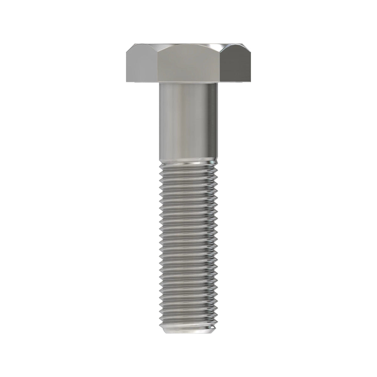 John Deere 19M8359: Hexagonal Head Cap Screw, M8 X 45