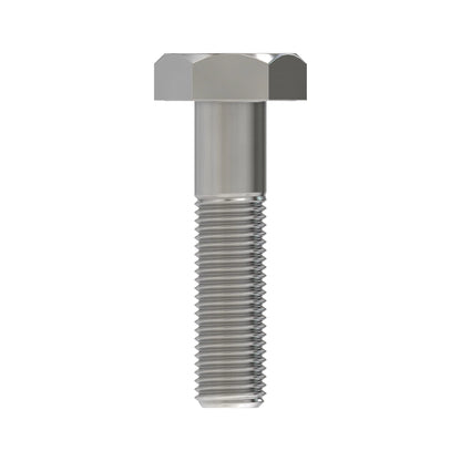 John Deere 19M8359: Hexagonal Head Cap Screw, M8 X 45