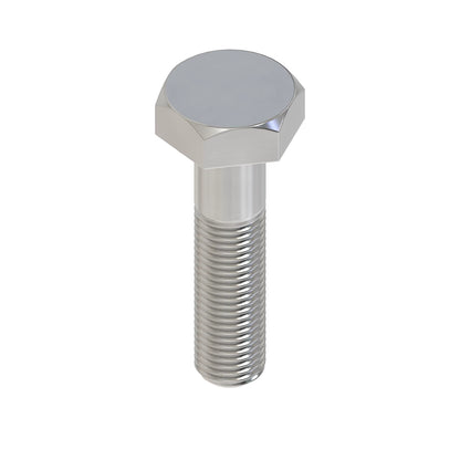 John Deere 19M8359: Hexagonal Head Cap Screw, M8 X 45