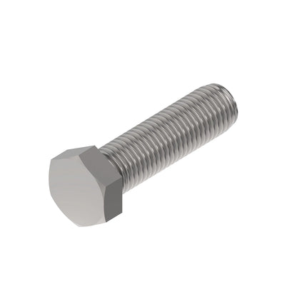 John Deere 19M8637:  Hexagonal Head Screw, M10 X 40
