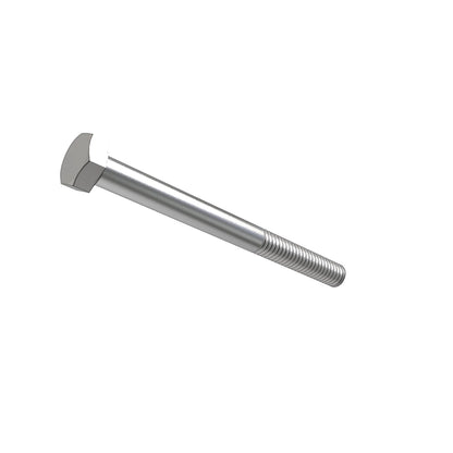 John Deere 19M8786:  Hexagonal Head Screw, M6 X 70