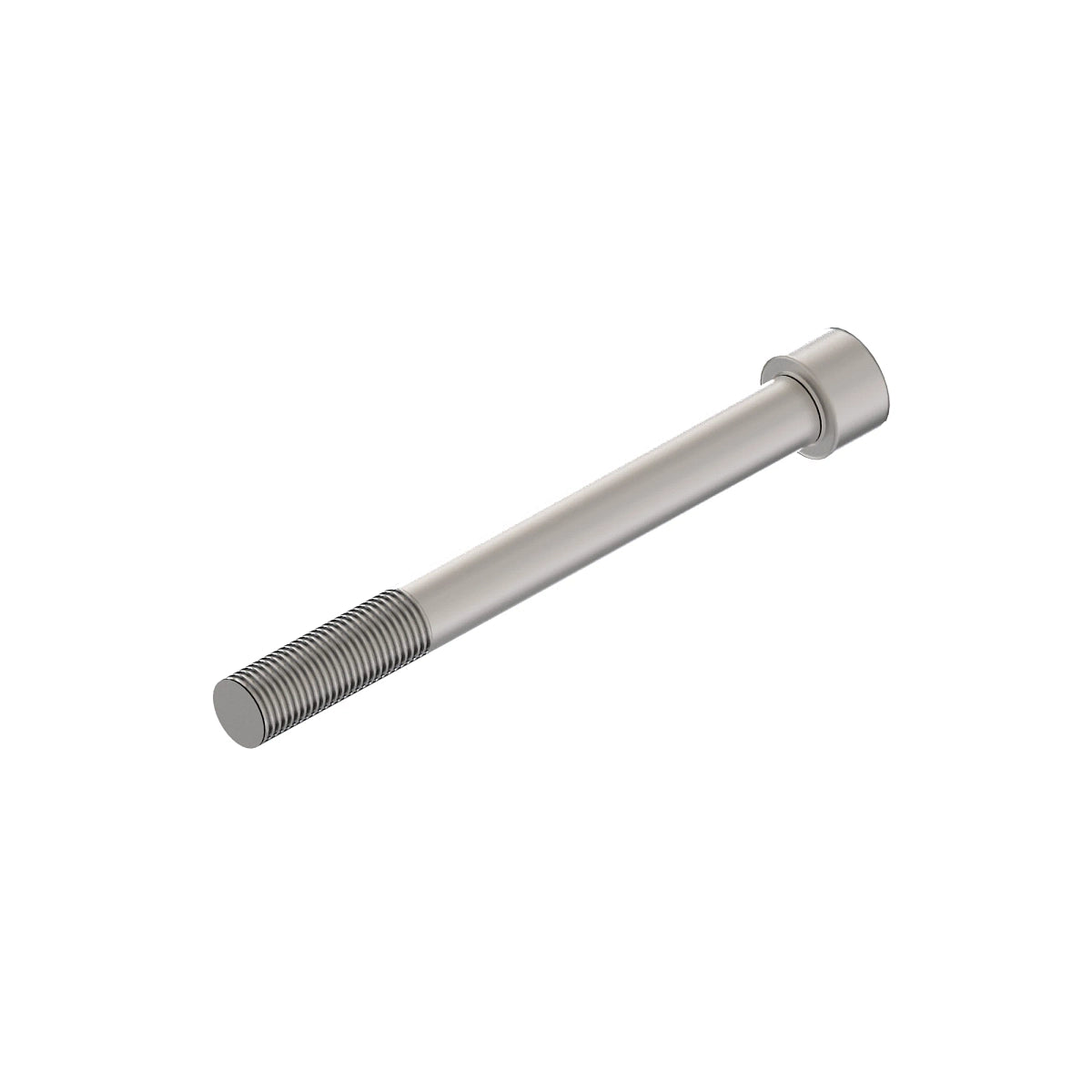 John Deere 19M9815: Cylindrical Head Screw, M20 X 200