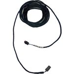 SurePoint Ag 201-3817Y1: Front Iso Extension To Foot Switch Adapter, 12'