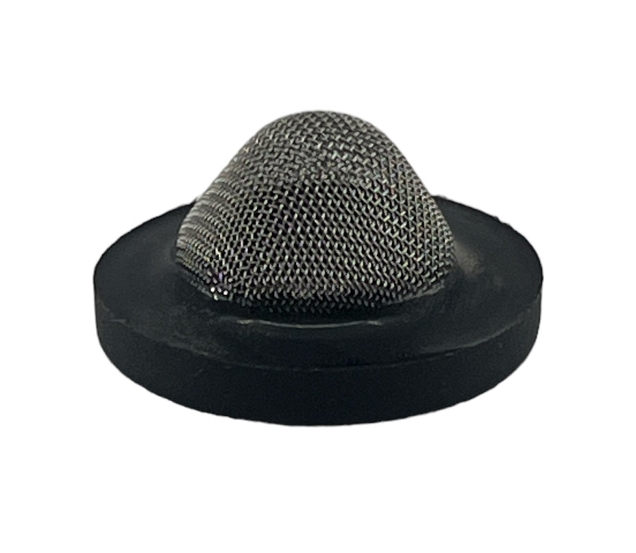 Hypro W160M: Stainless Steel Filter Screen Washer, 50/60 Mesh, 1" x 5/8"
