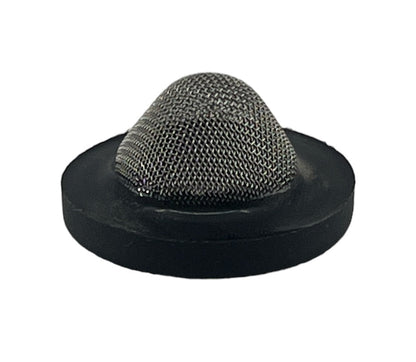 Hypro W160M: Stainless Steel Filter Screen Washer, 50/60 Mesh, 1" x 5/8"