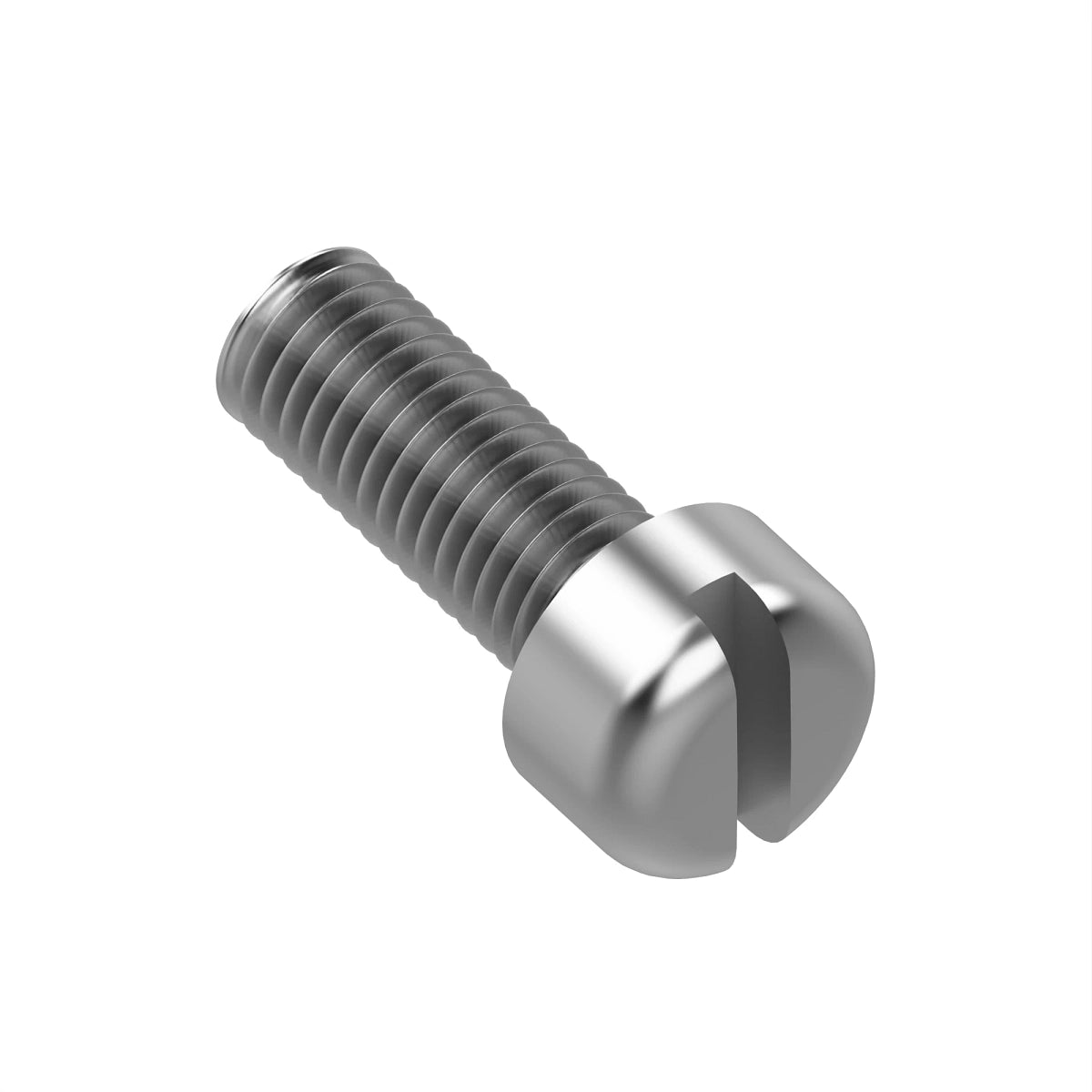 John Deere 21H981: Cylindrical Head Screw, 0.190" X 1/2"
