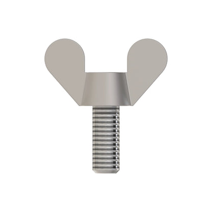 John Deere 21M7269: Wing Screw, M8 X 20