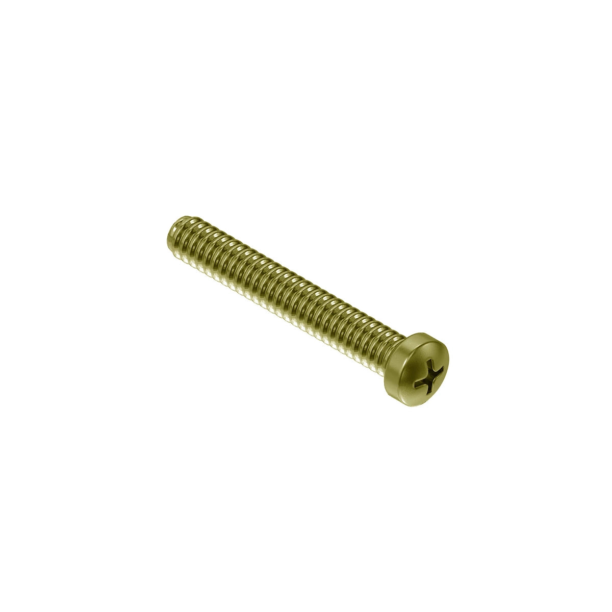 John Deere 21M7276:  Cylindrical Head Screw, M4 X 30