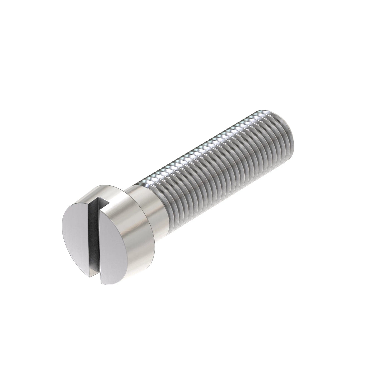 John Deere 21M7438: Hexagonal Socket Head Screw, M6 X 25