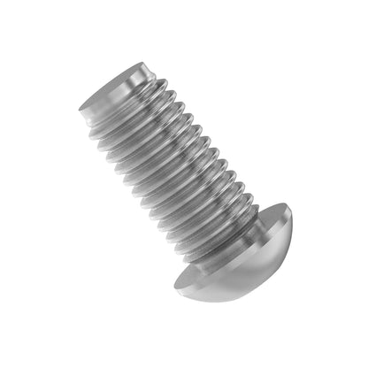 John Deere 21M7572: Button Head Screw, M8 X 20