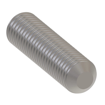 John Deere 22H1040: Set Screw, 5/16" X 1-1/4"