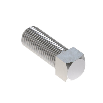 John Deere 22H825: Square Head Set Screw, 1/2" X 1-1/4"
