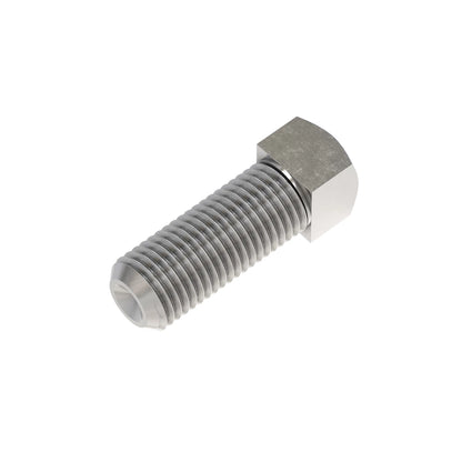 John Deere 22H825: Square Head Set Screw, 1/2" X 1-1/4"