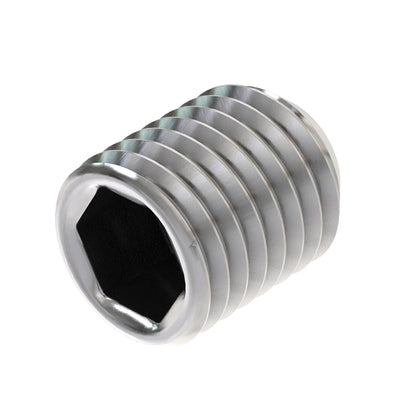 John Deere 22H922: Set Screw, 0.190" X 1/4"