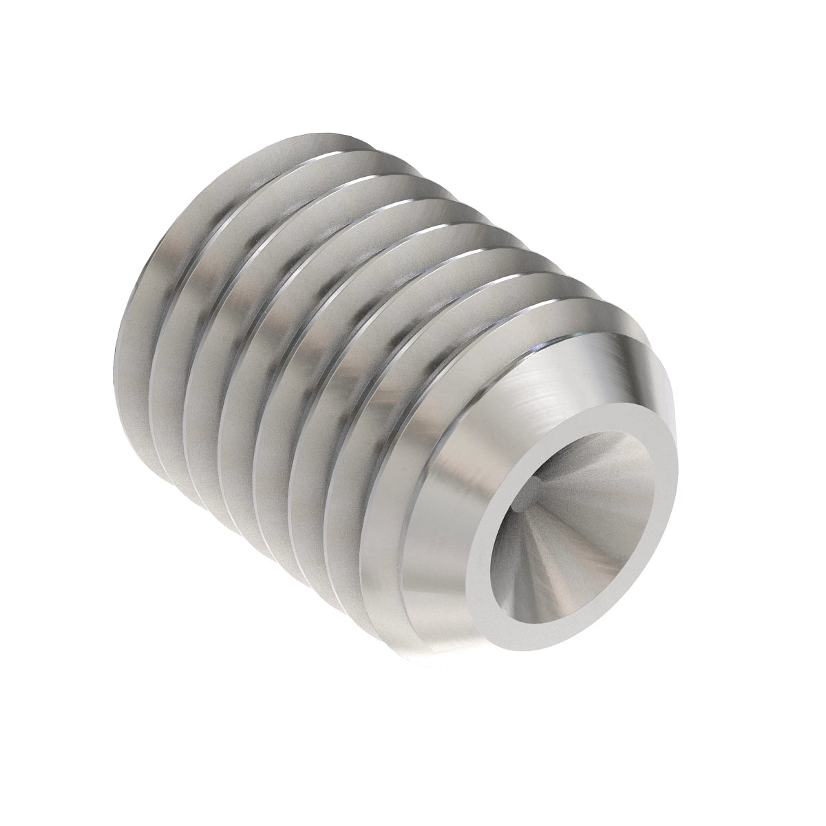John Deere 22H922:  Set Screw, 0.190" X 1/4"