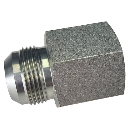 Gates 10MJ6FP: (G60510-1006) Hydraulic Hose Adapter