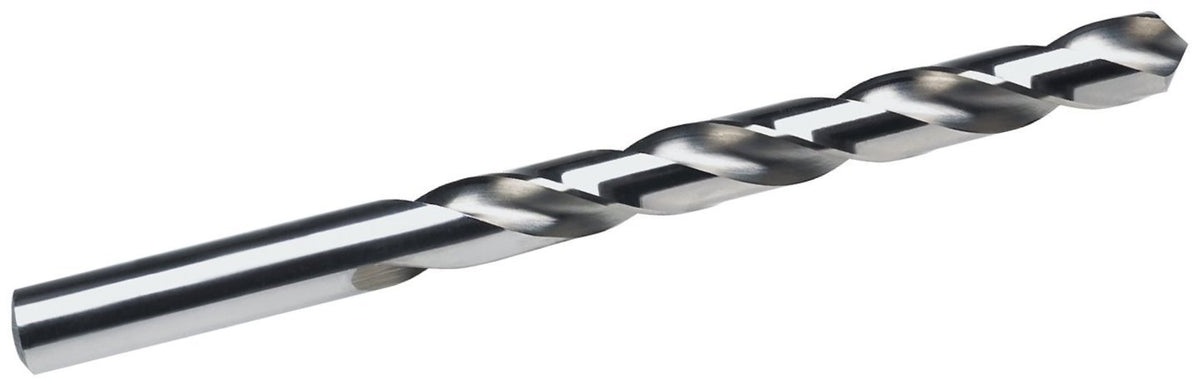 Irwin Hanson 60510: 5/32" High Speed Steel Jobber Length Drill Bit