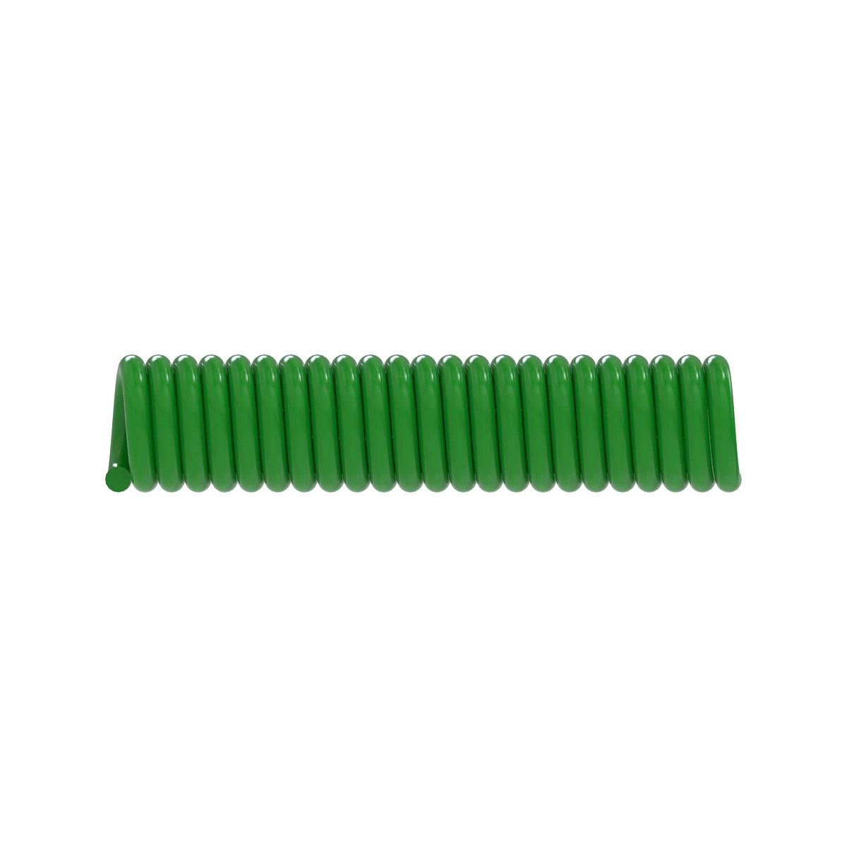 John Deere 247SE: Extension Spring
