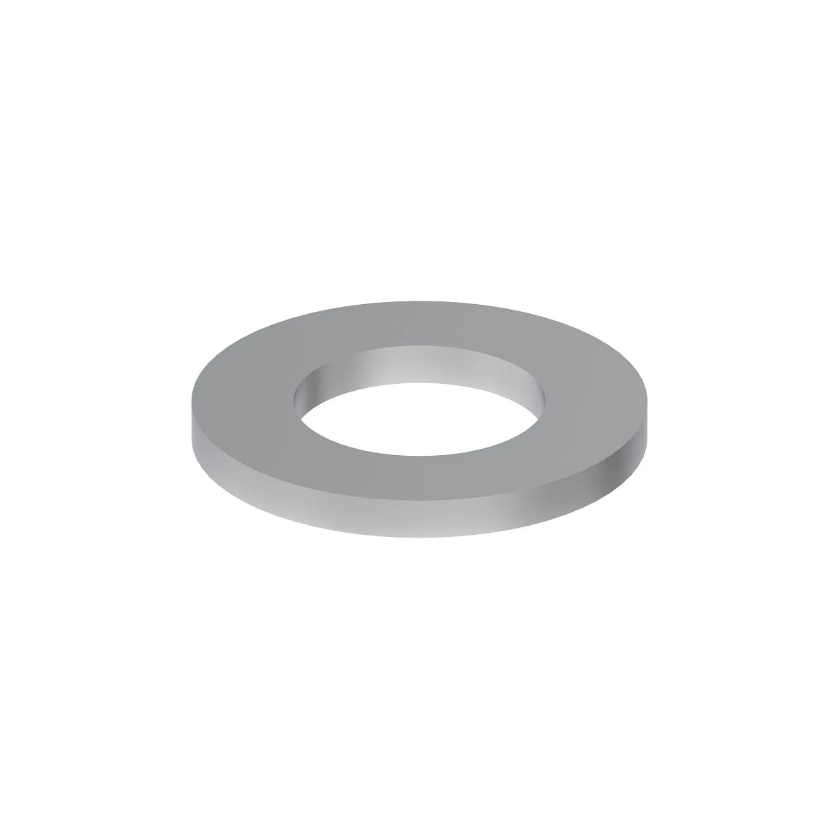John Deere 24H1161:  Round Hole Washer