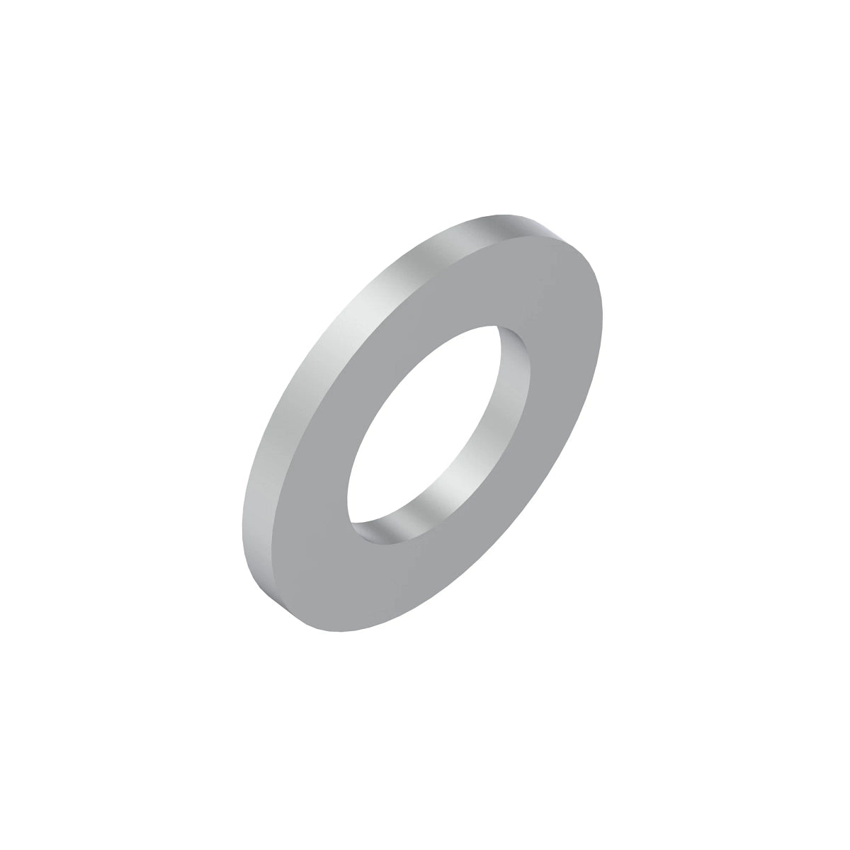 John Deere 24H1161: Round Hole Washer