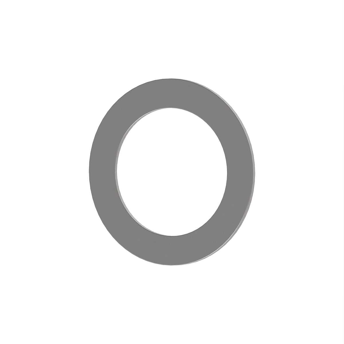 John Deere 24H1277:  Round Hole Washer
