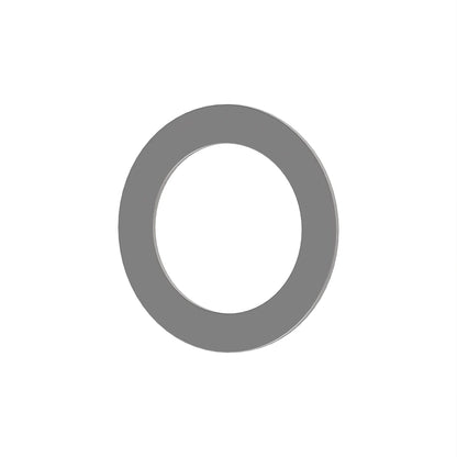 John Deere 24H1277:  Round Hole Washer