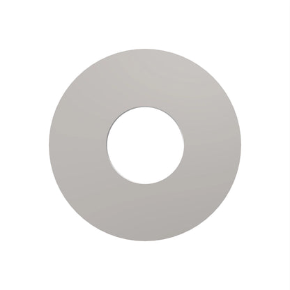 John Deere 24H1307: Round Hole Washer