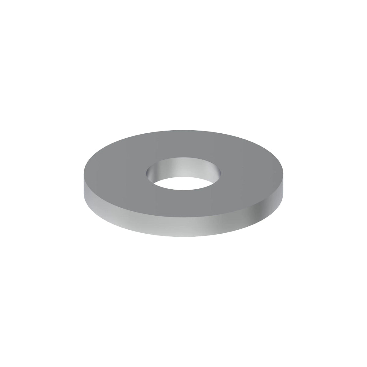 John Deere 24H1351:  Round Hole Washer