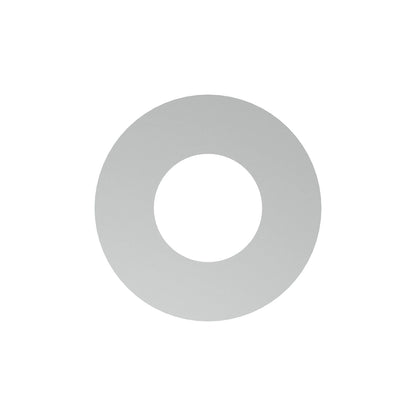 John Deere 24H1367: Round Hole Washer